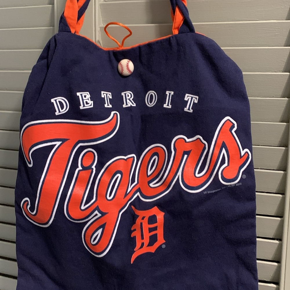 Detroit Tigers Bag - Picture 2 of 7